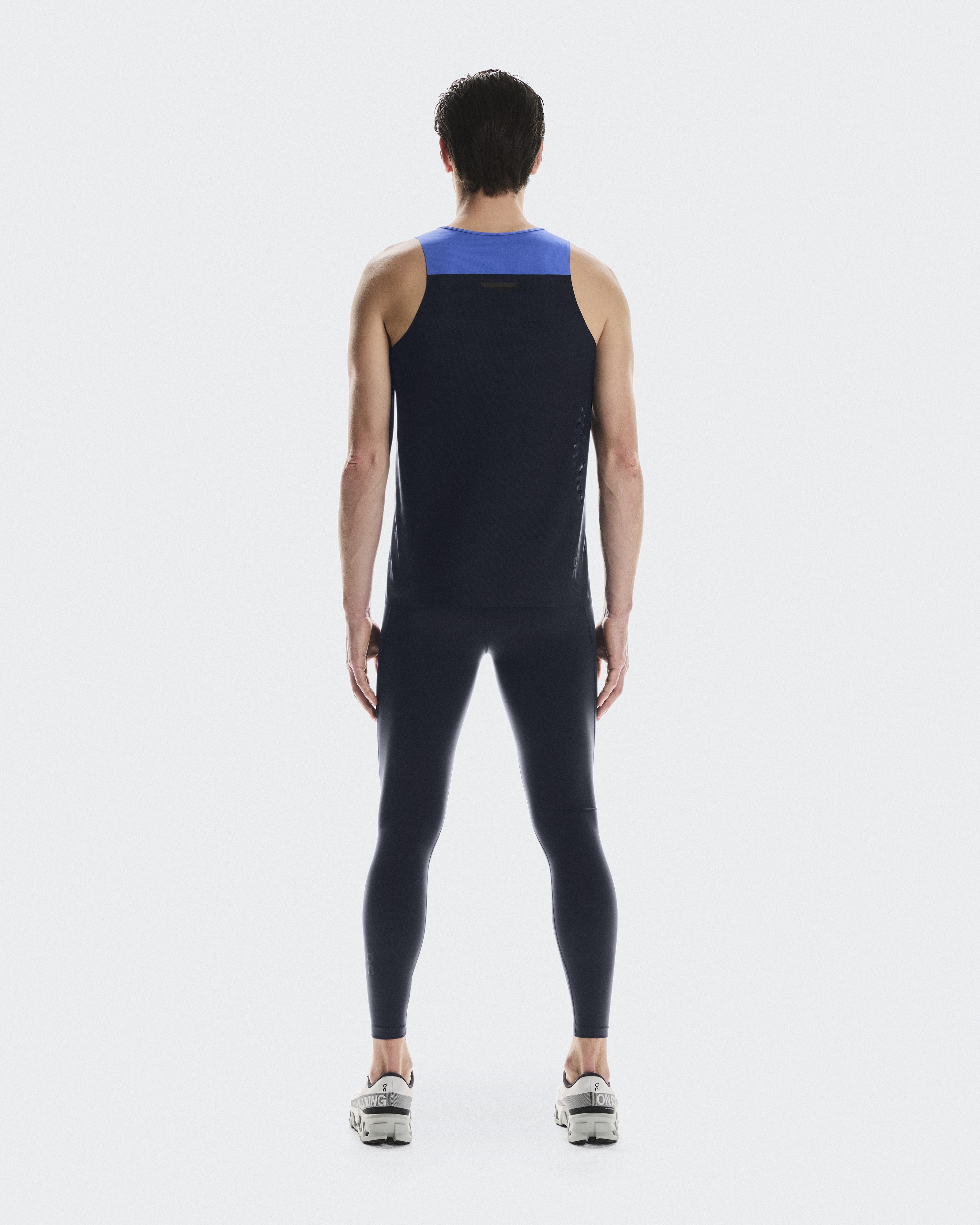 Performance Tights - 2