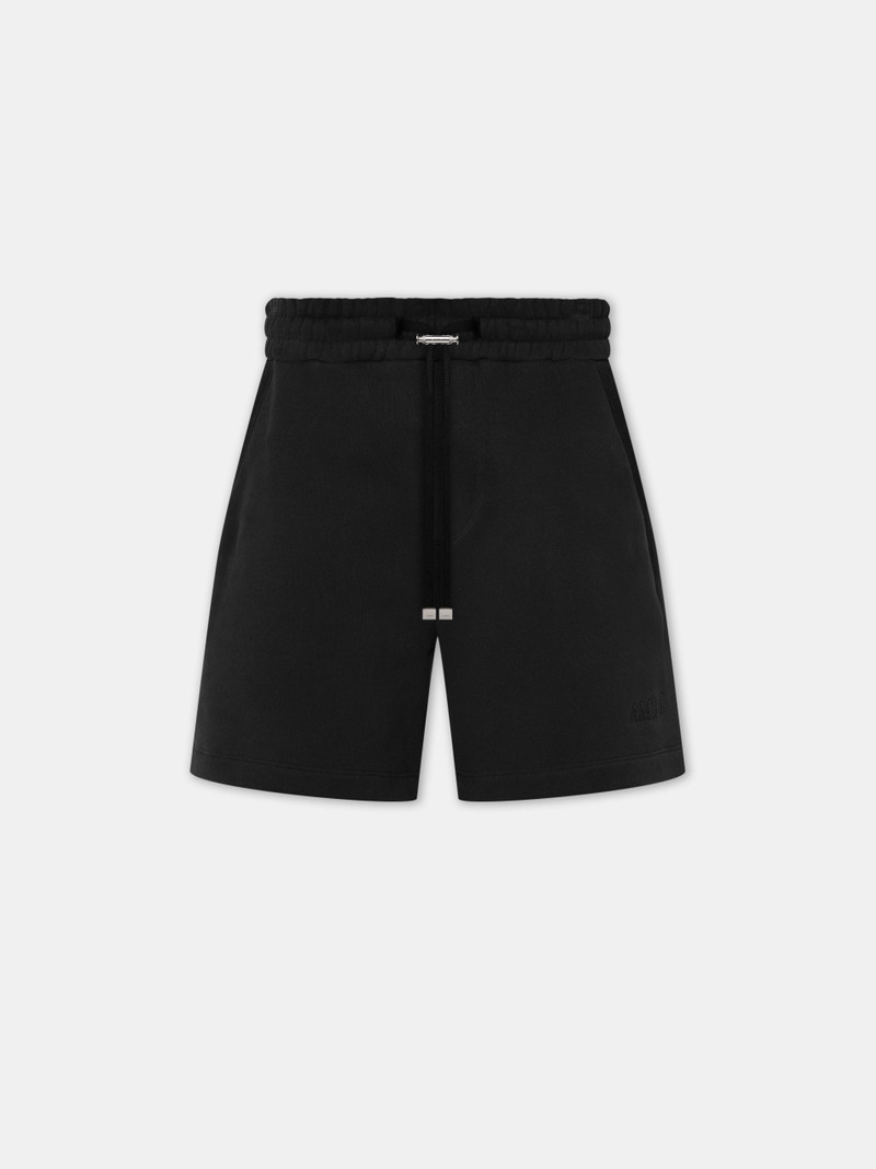 AMIRI EMBROIDERED SHORT - 1