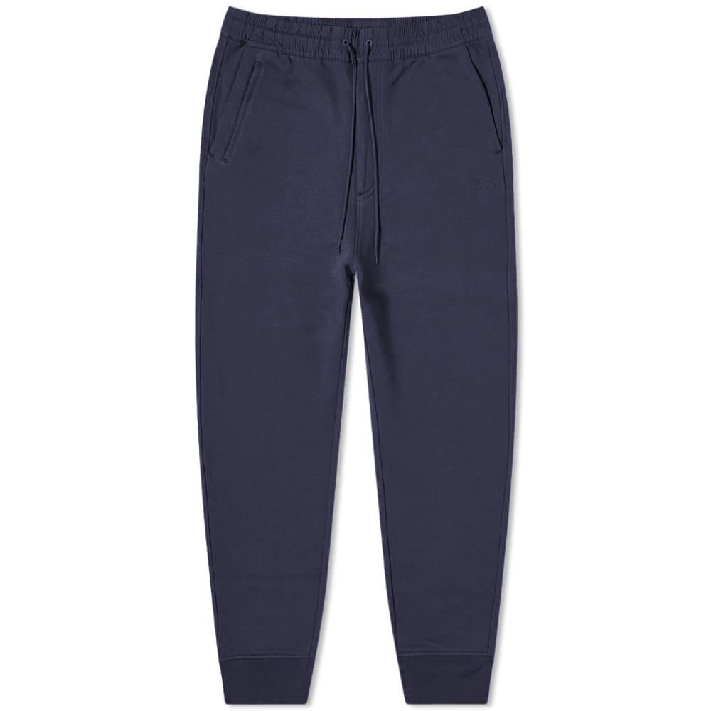 Y-3 Classic Terry Cuff Pant - 1