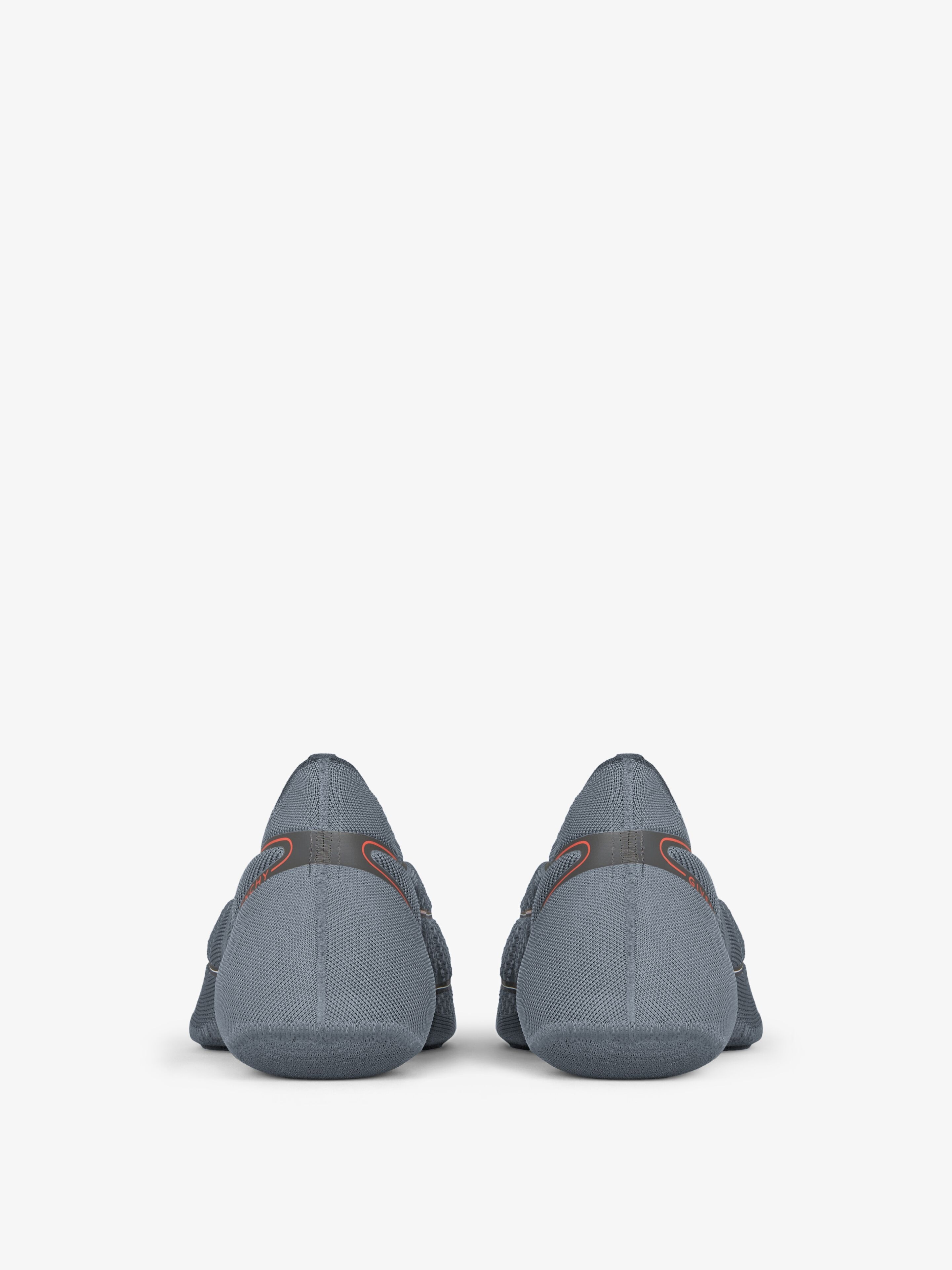 TK-360+ SNEAKERS IN MESH - 7