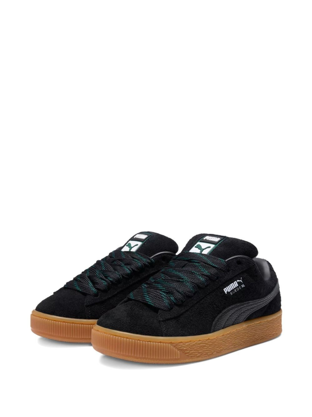 Suede XL Flecked trainers - 2