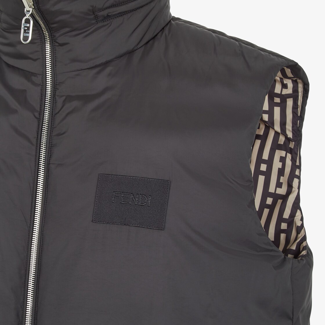 Vest - 3