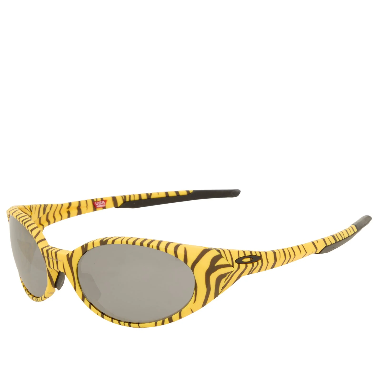 Oakley Eye Jacket Redux Sunglasses - 1