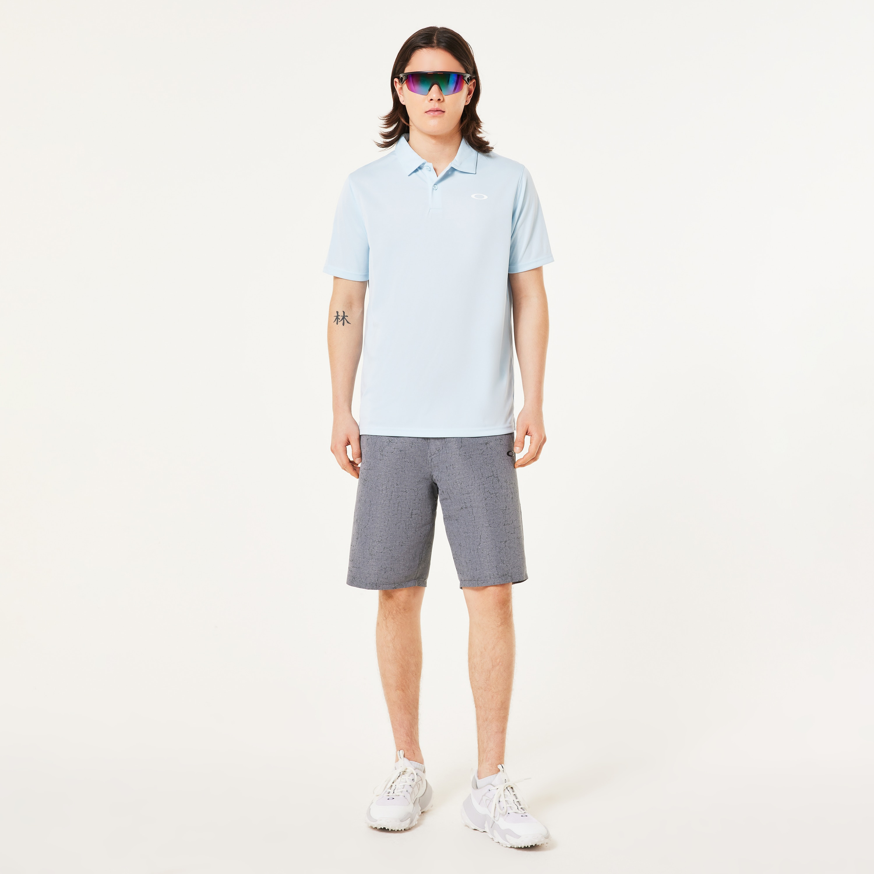 Oakley Resist Short - 3