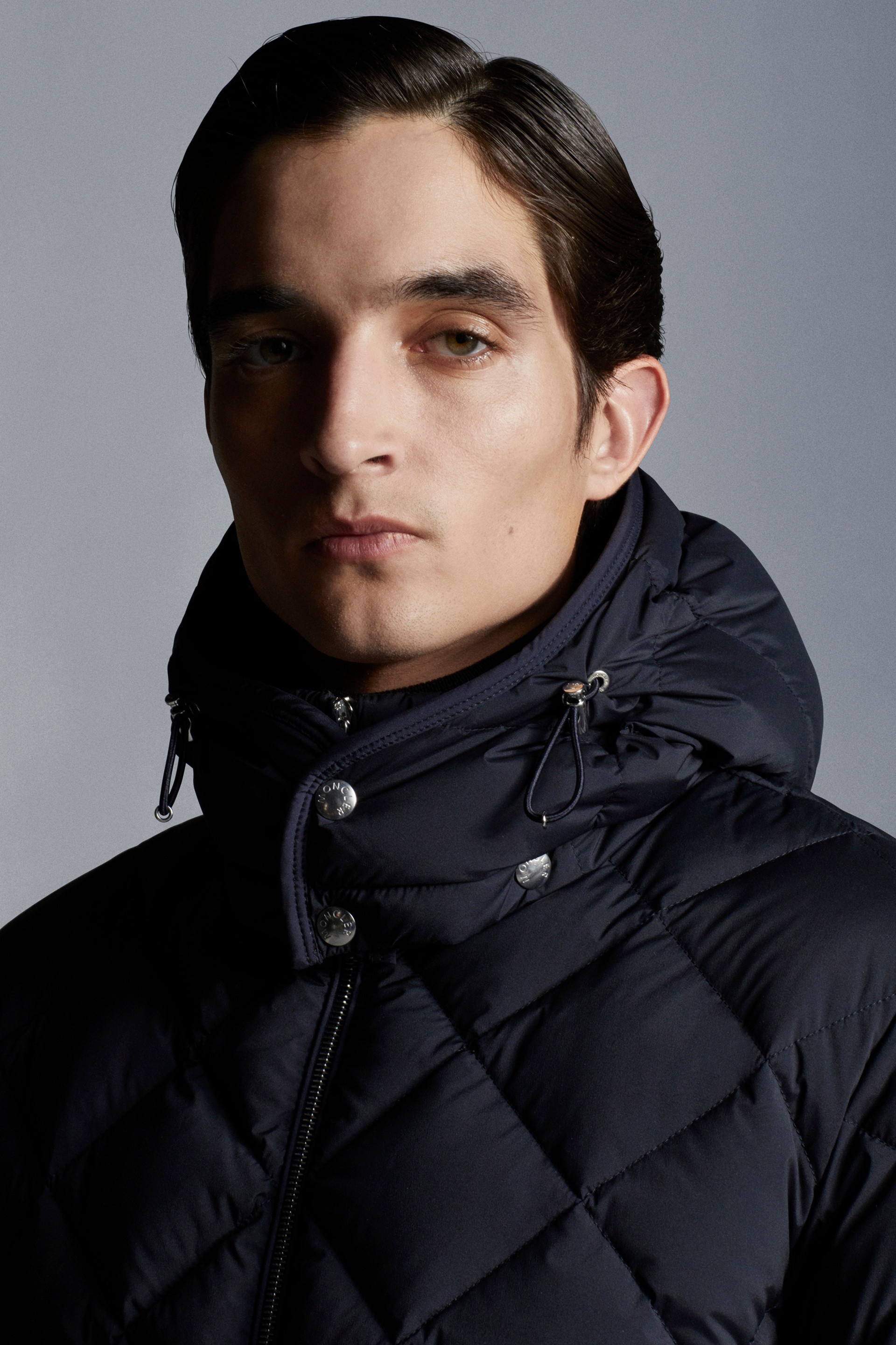 Cecaud Short Down Jacket - 4