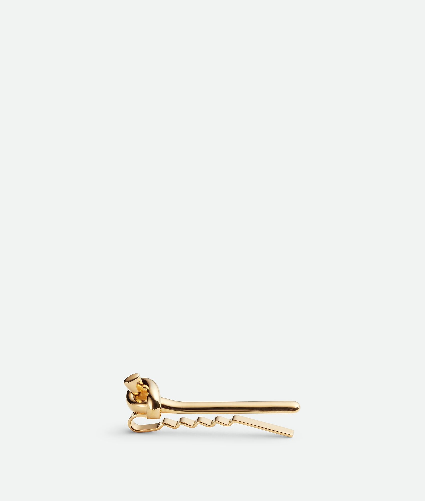 Knot Tie Clip - 2
