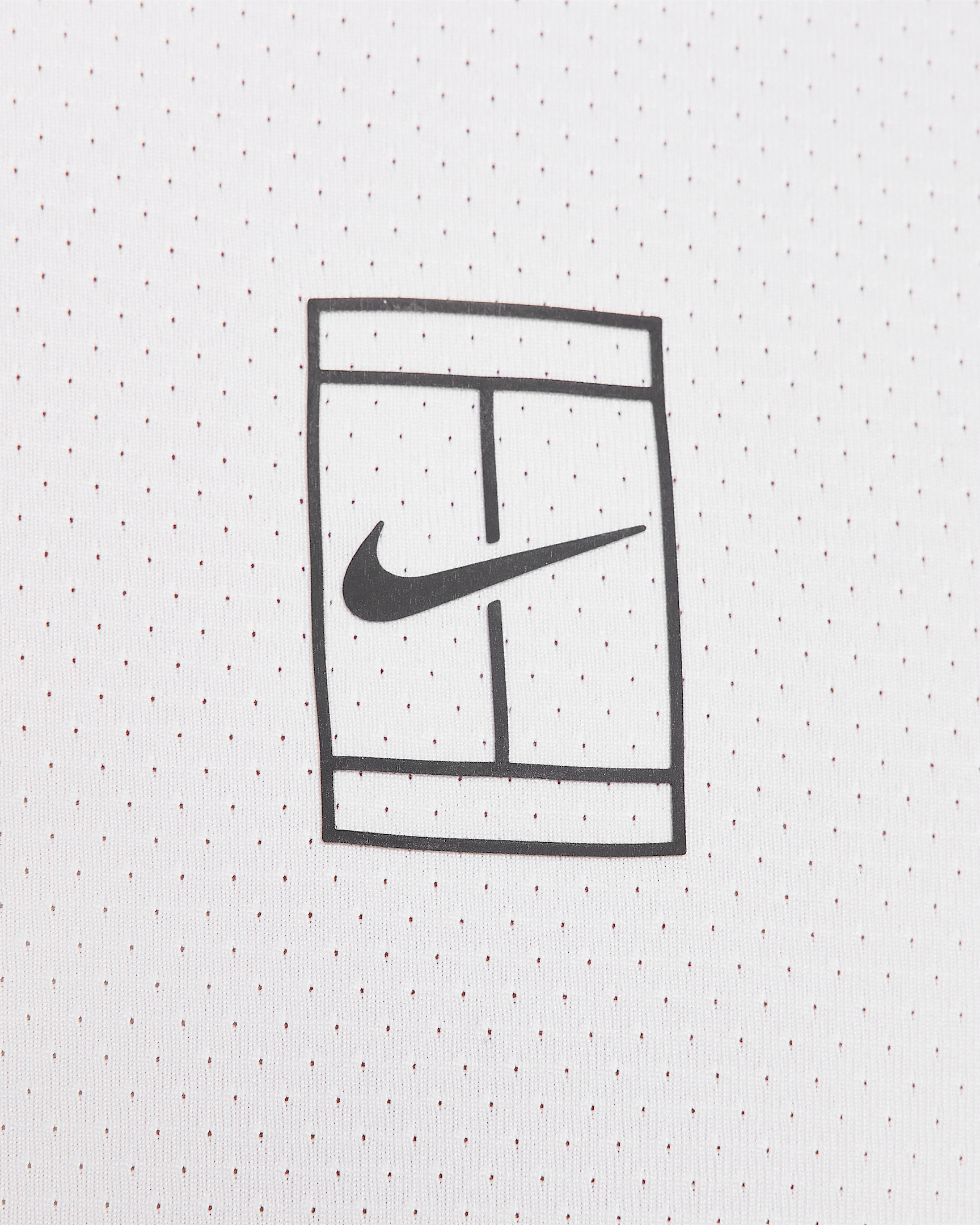 NikeCourt Advantage Men's Dri-FIT Tennis Polo - 4