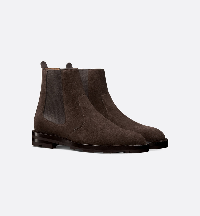 Dior Regency Chelsea Boot 1