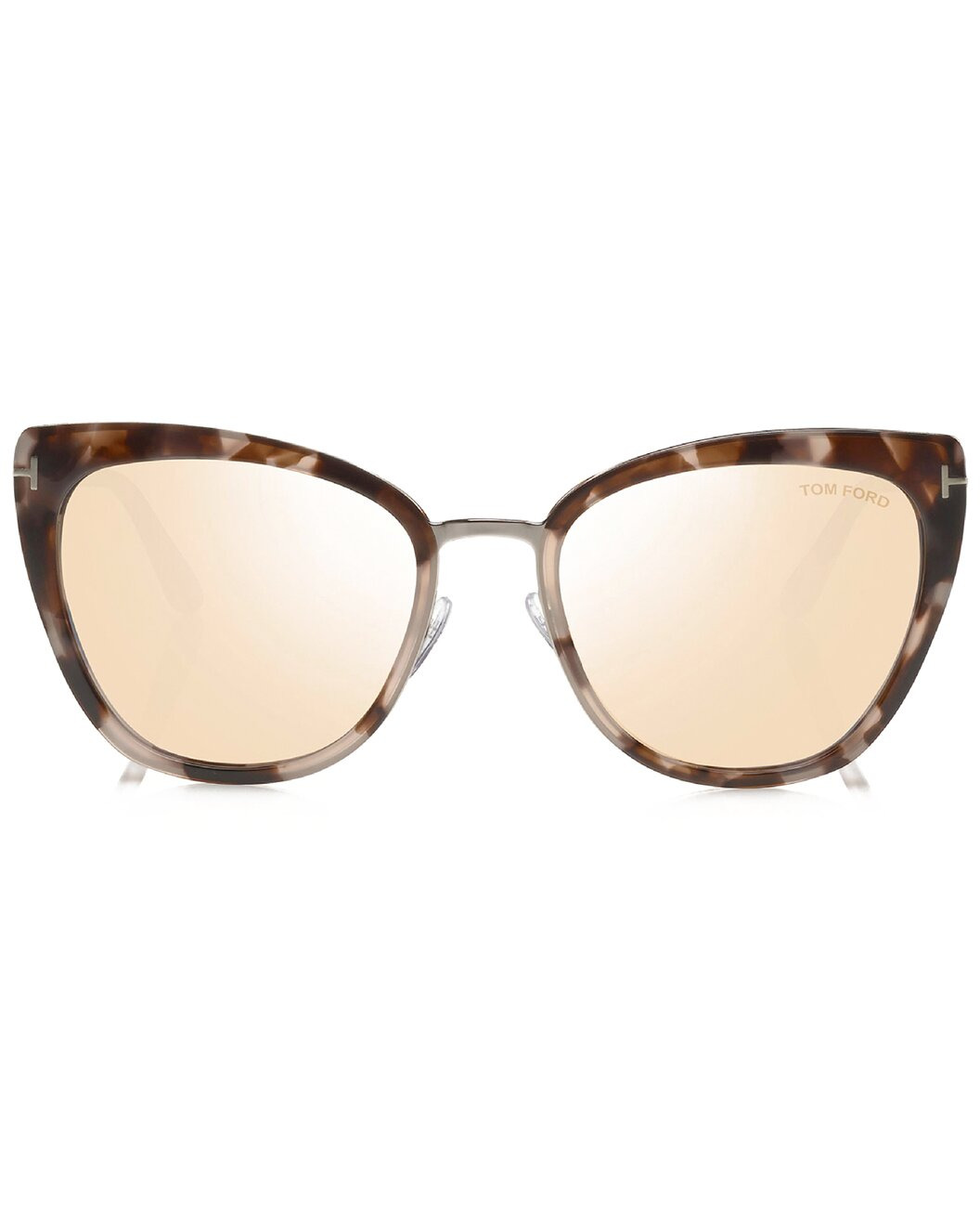 Tom Ford Women's Simona 57mm Sunglasses - 2