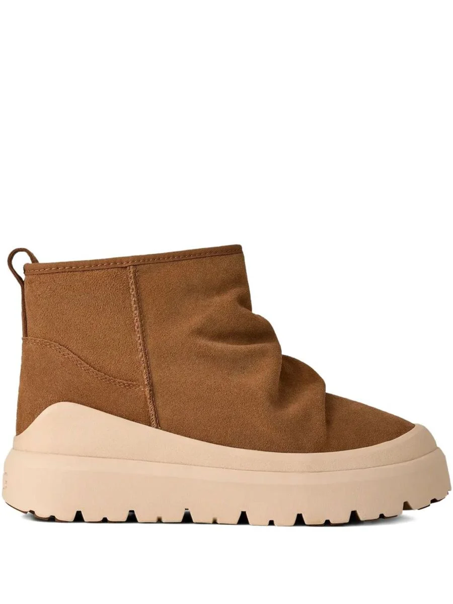 UGG Heritage Utility Mini Boots - 1