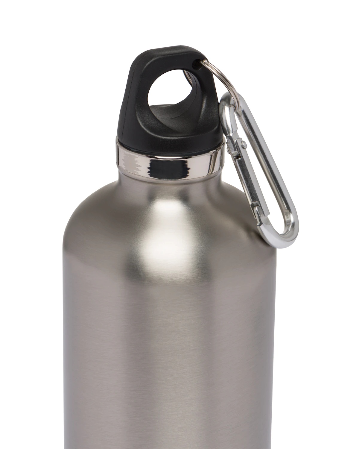 Stainless steel water bottle, 500 ml - 2