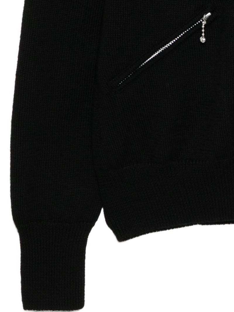 wool cardigan 3