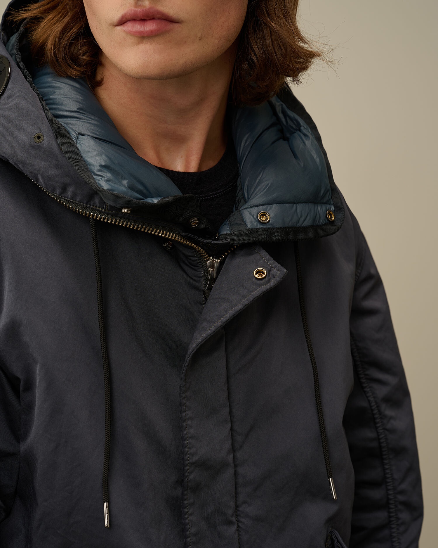 Micro Kei Explorer Parka - 5
