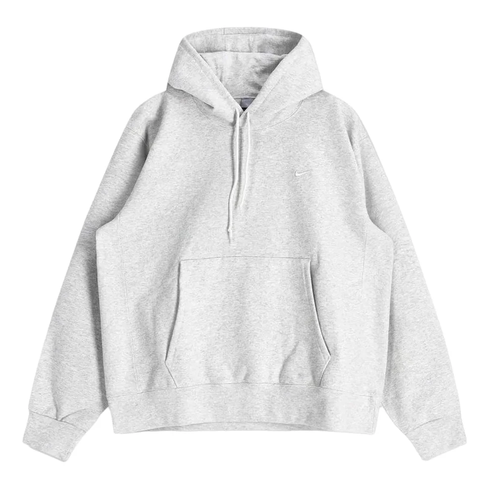 Nike Energy Fleece Hoodie 'White' IO8747-051 - 1