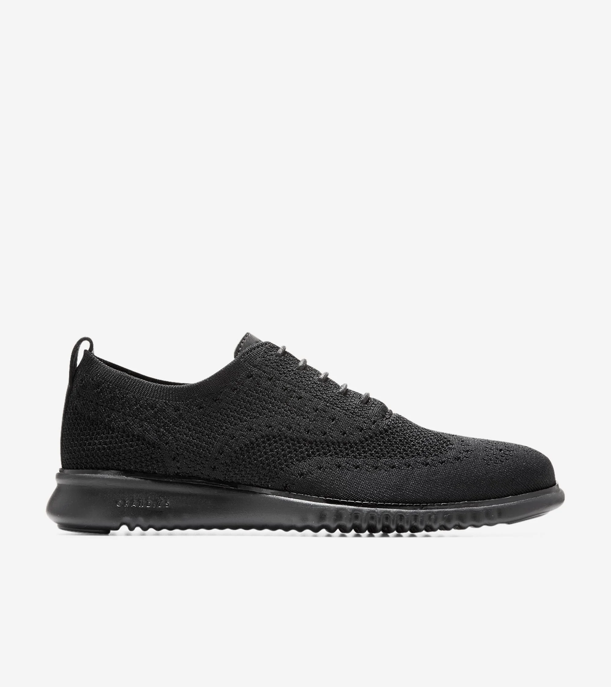 Men's 2.ZERØGRAND Stitchlite™ Wingtip Oxfords - 1