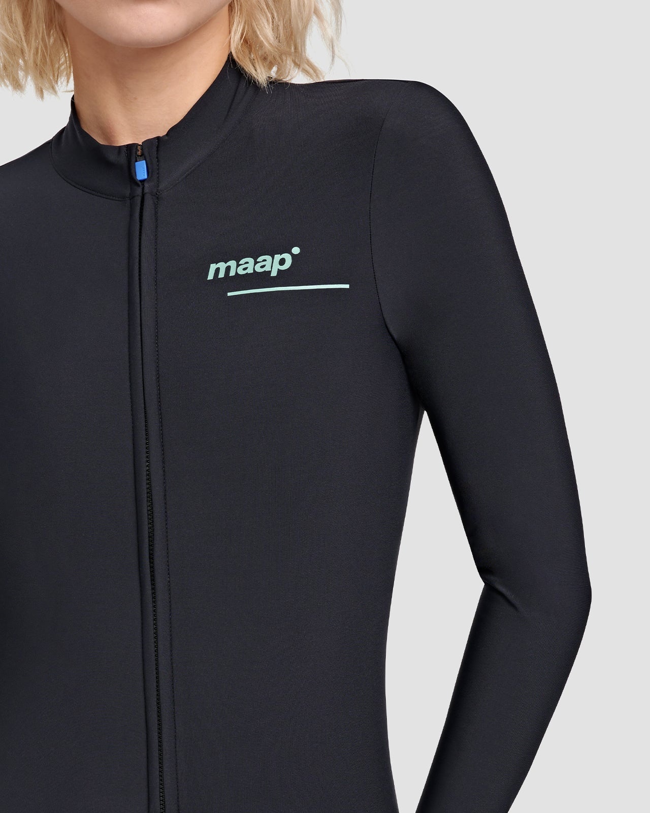 Women's Training Thermal LS Jersey - 6