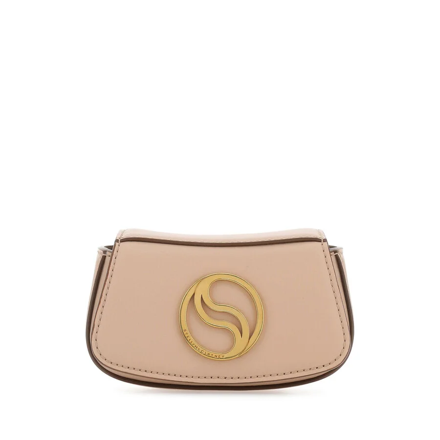 Stella McCartney Alter Mat Mini Shoulder Bag - 1