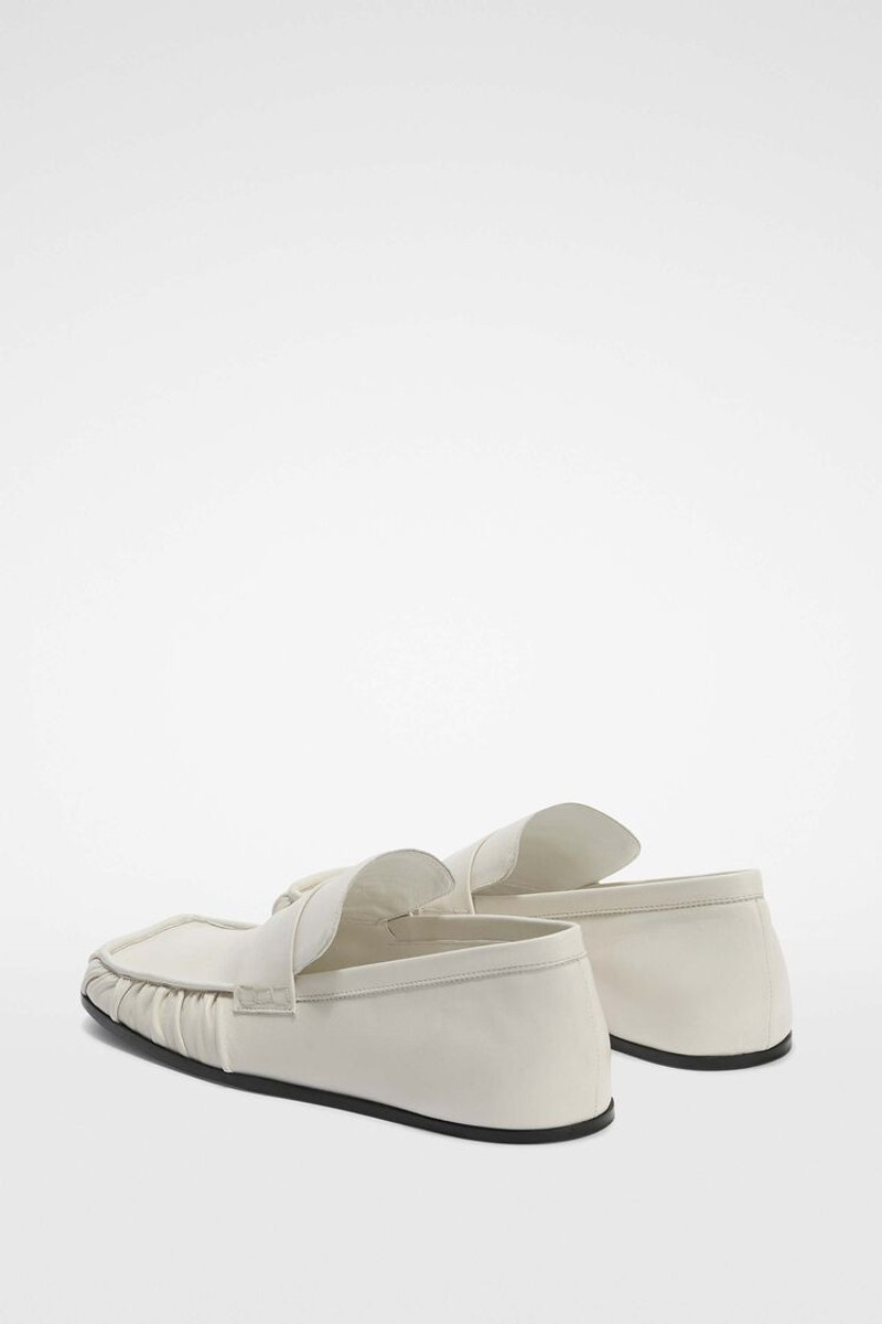 Jil Sander Loafers outlook