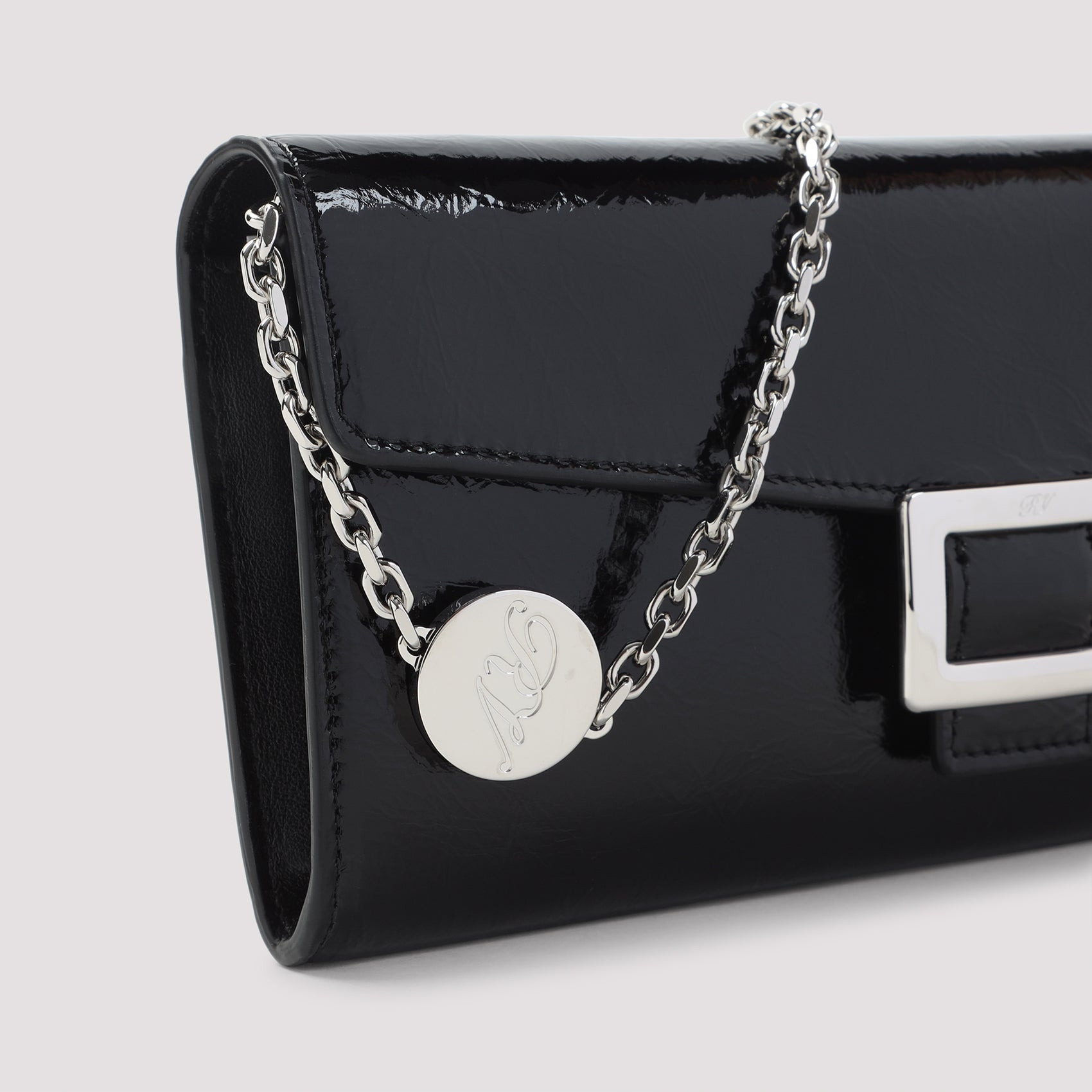Belle Vivier Wallet Chain Women - 3
