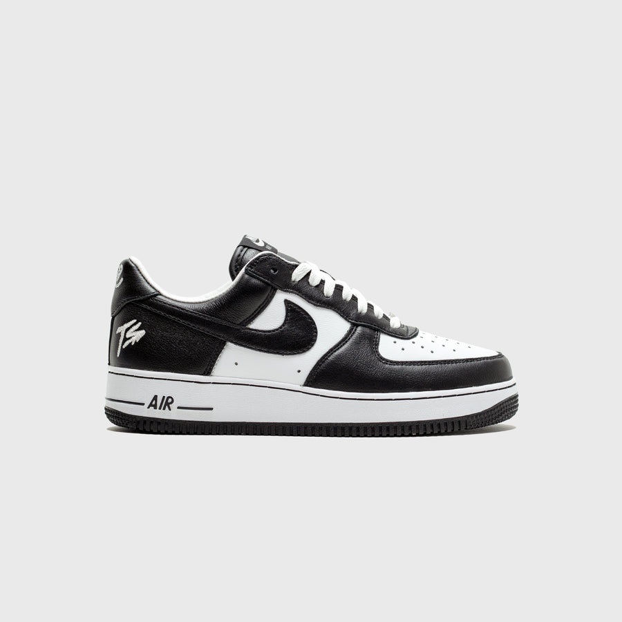 AIR FORCE 1 LOW QS "TERROR SQUAD BLACKOUT" - 1