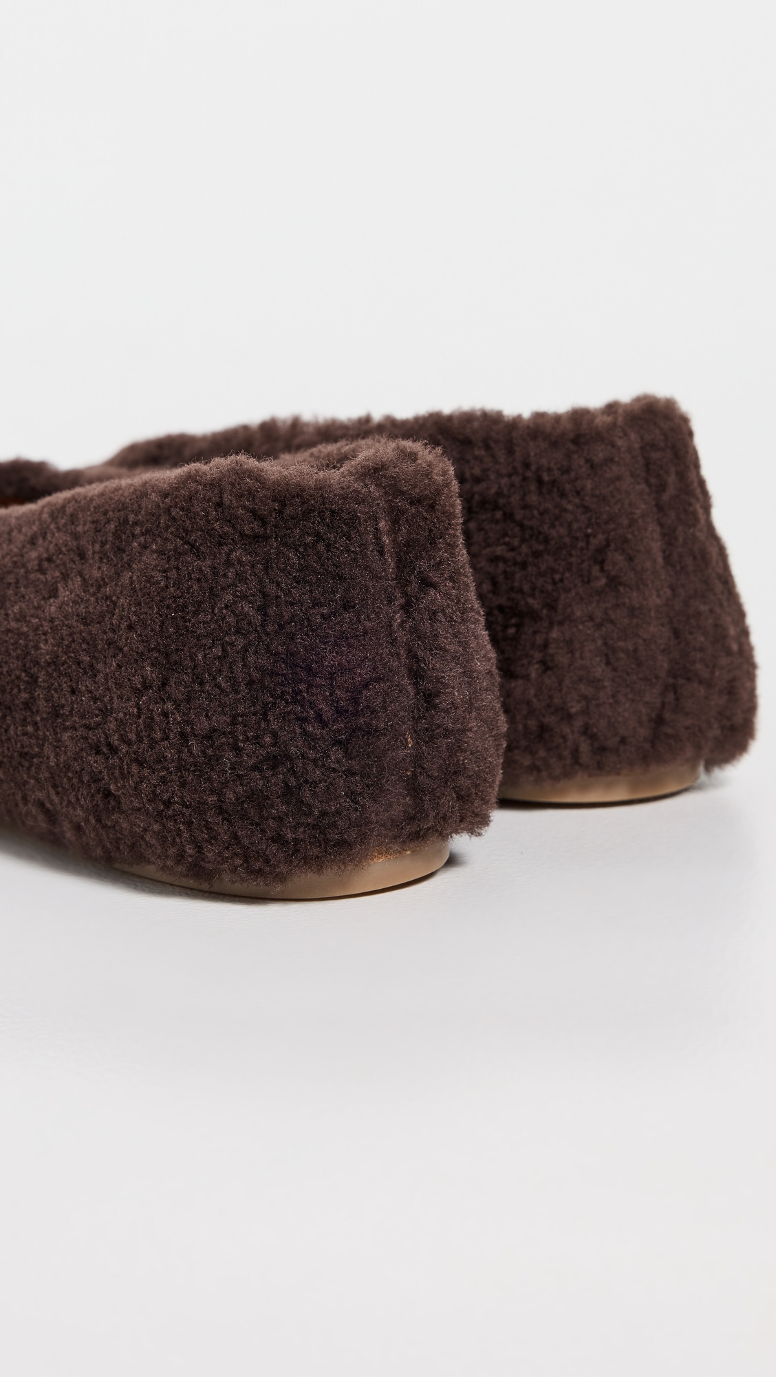 Alba Ballet Flats - 3