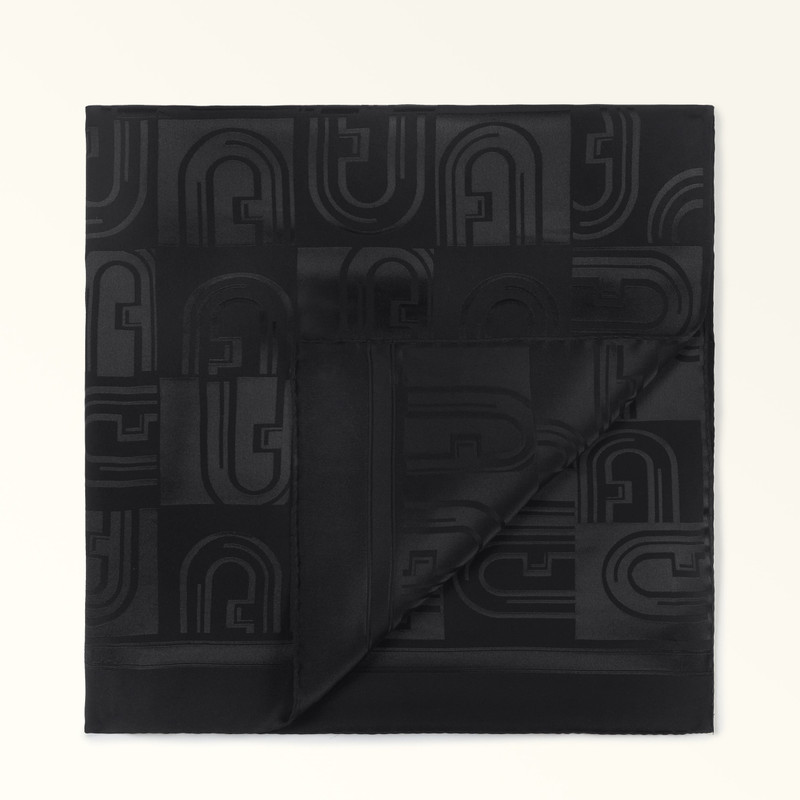 Furla Lotus Stole 70X200 1