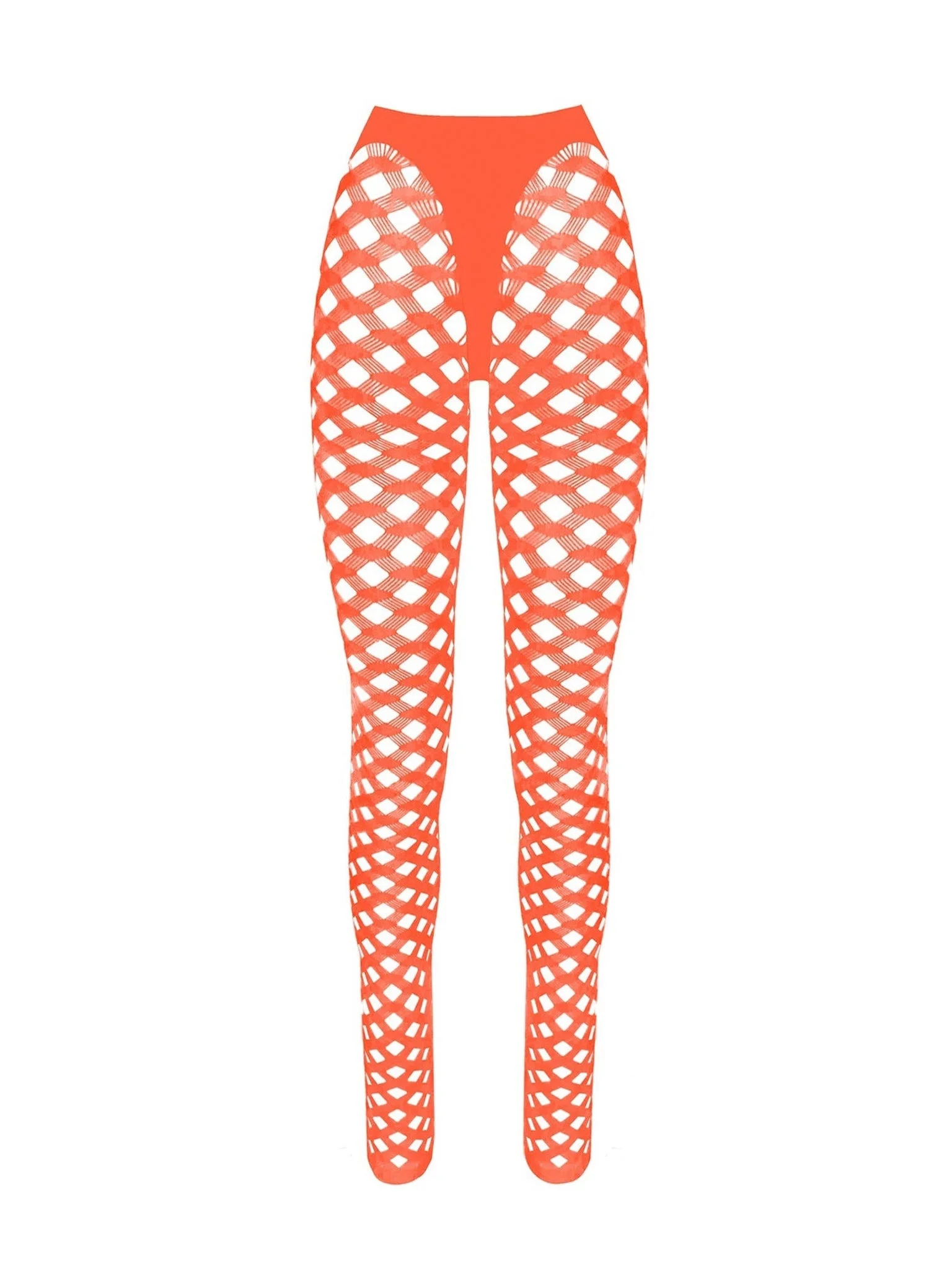LORNA LEGGINGS CHILLI - 1
