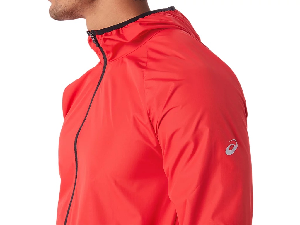 MEN'S PACKABLE JACKET - 5