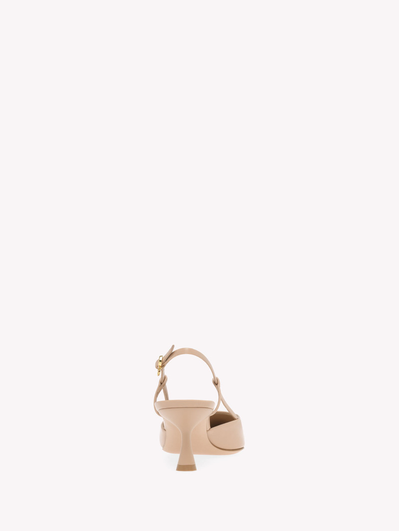 Gianvito Rossi ASCENT 55 outlook