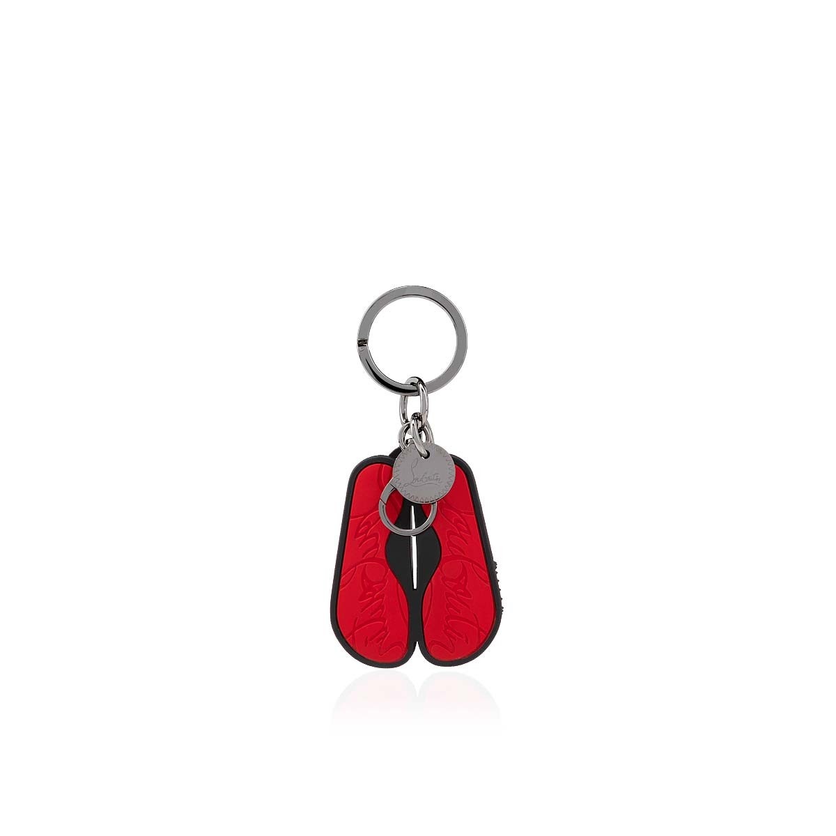 Loubipool keyring - 4