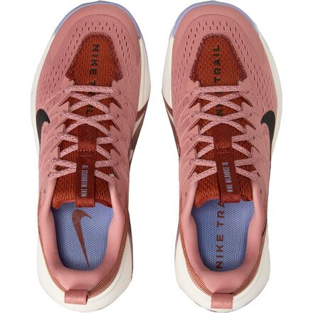 Wildhorse 10 Trail Running Shoe - Women's - 4