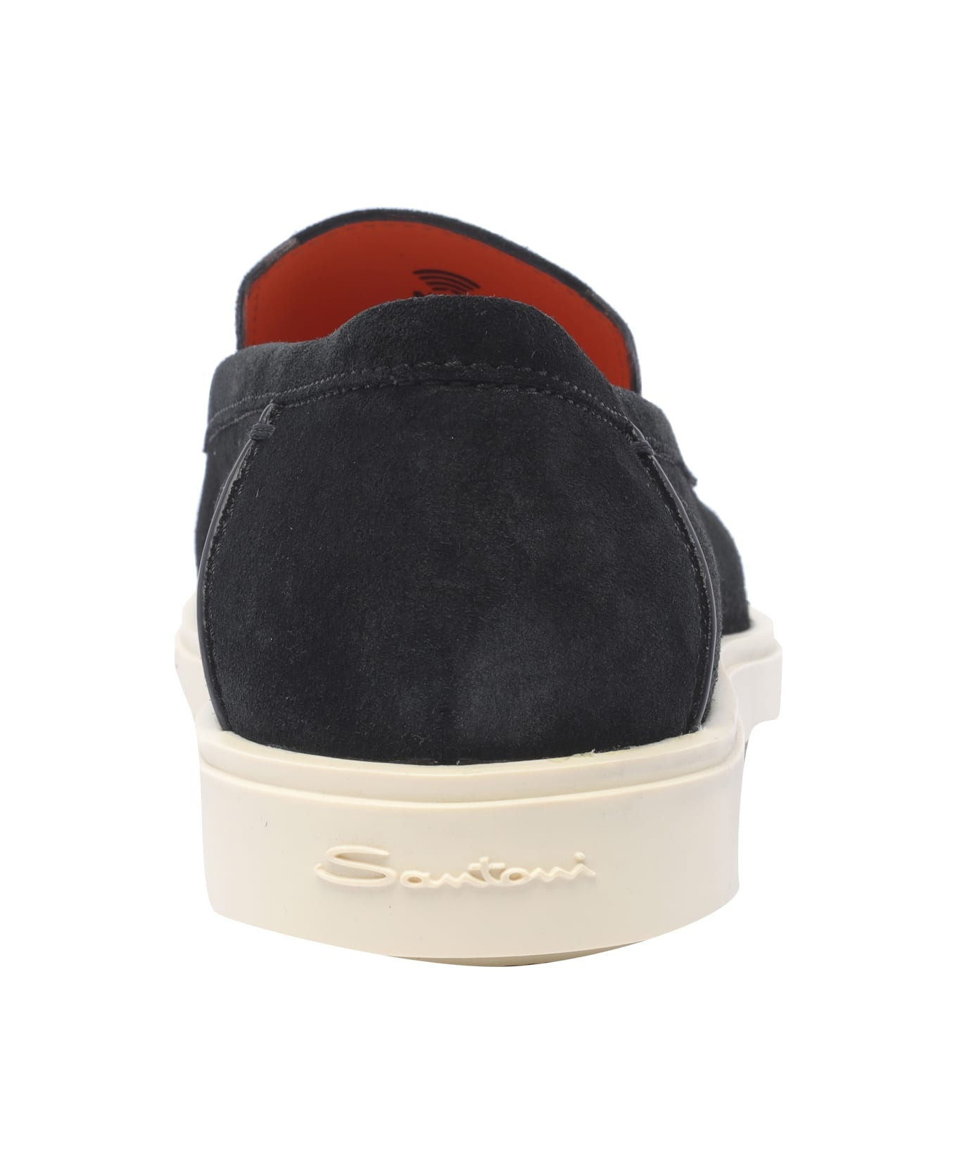 Botanist Loafers - 4