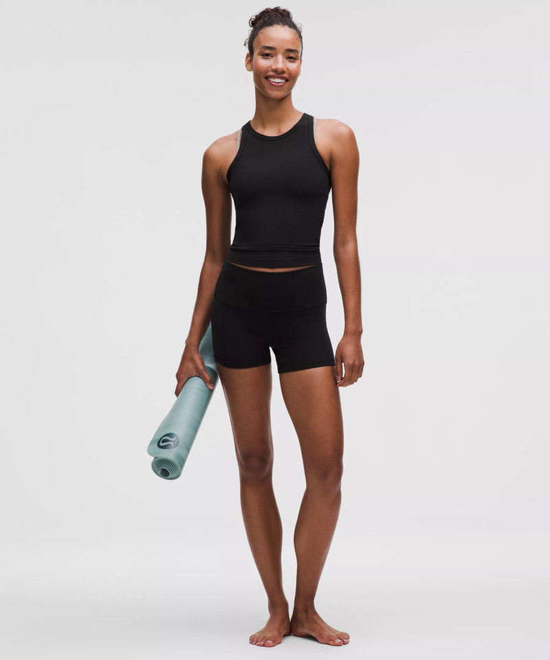 lululemon Align™ Waist-Length Racerback Tank Top 3