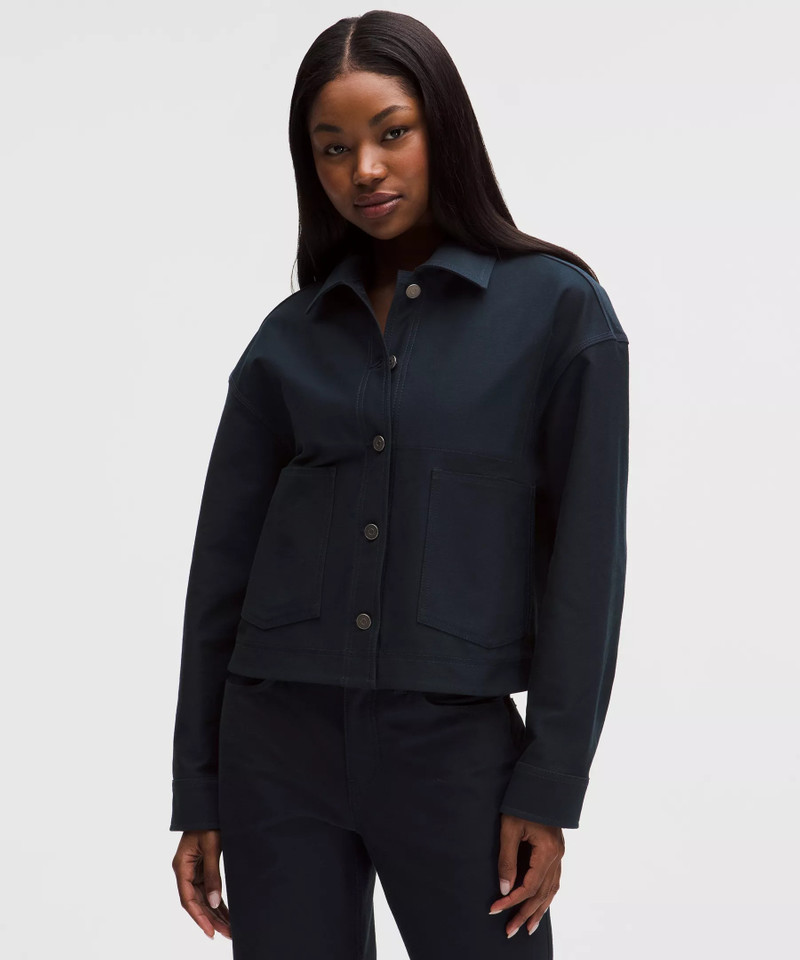 EasyFive Jacket 1