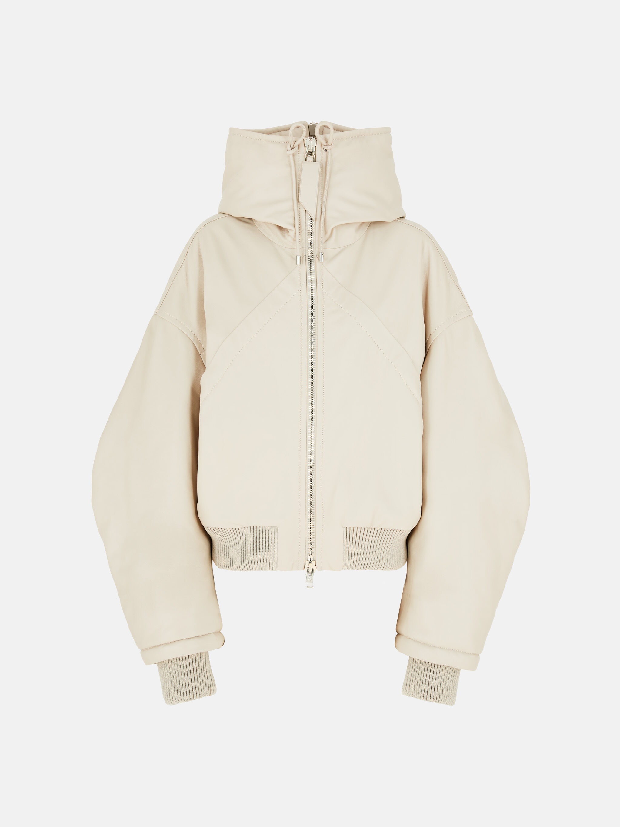 IVORY BOMBER - 1