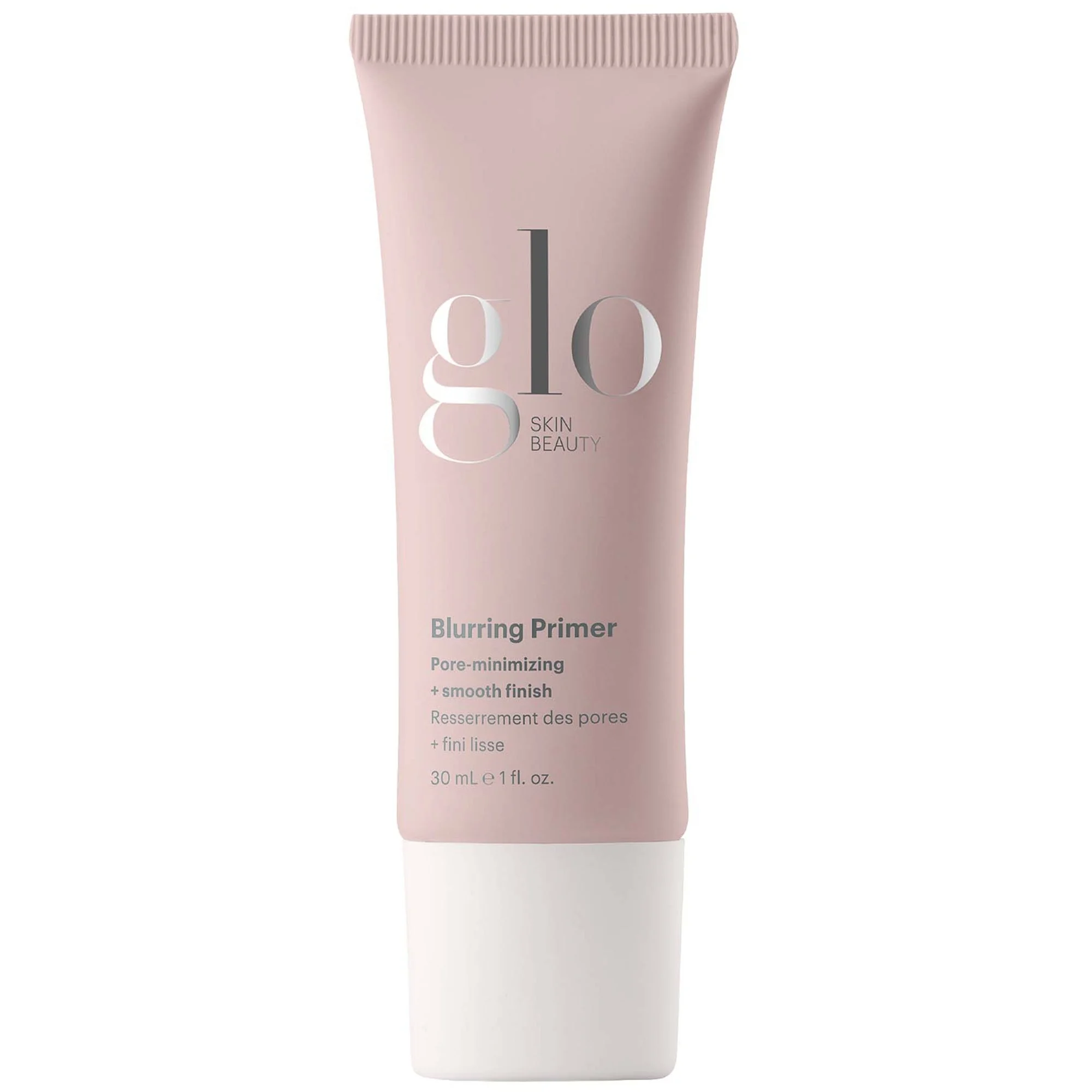 Glo Skin Beauty Blurring Makeup Primer with Ceramides to Minimizes Pores and Smooths Texture - 1 Fl. - 1
