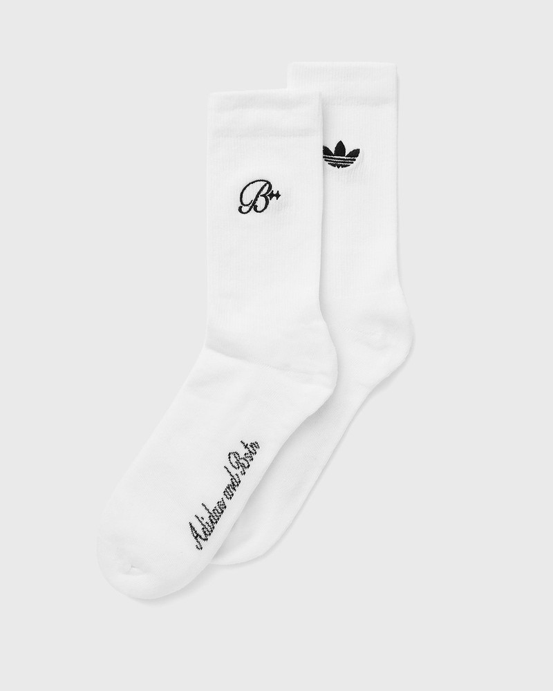 adidas x BSTN 3S SOCK 'All-Day' outlook