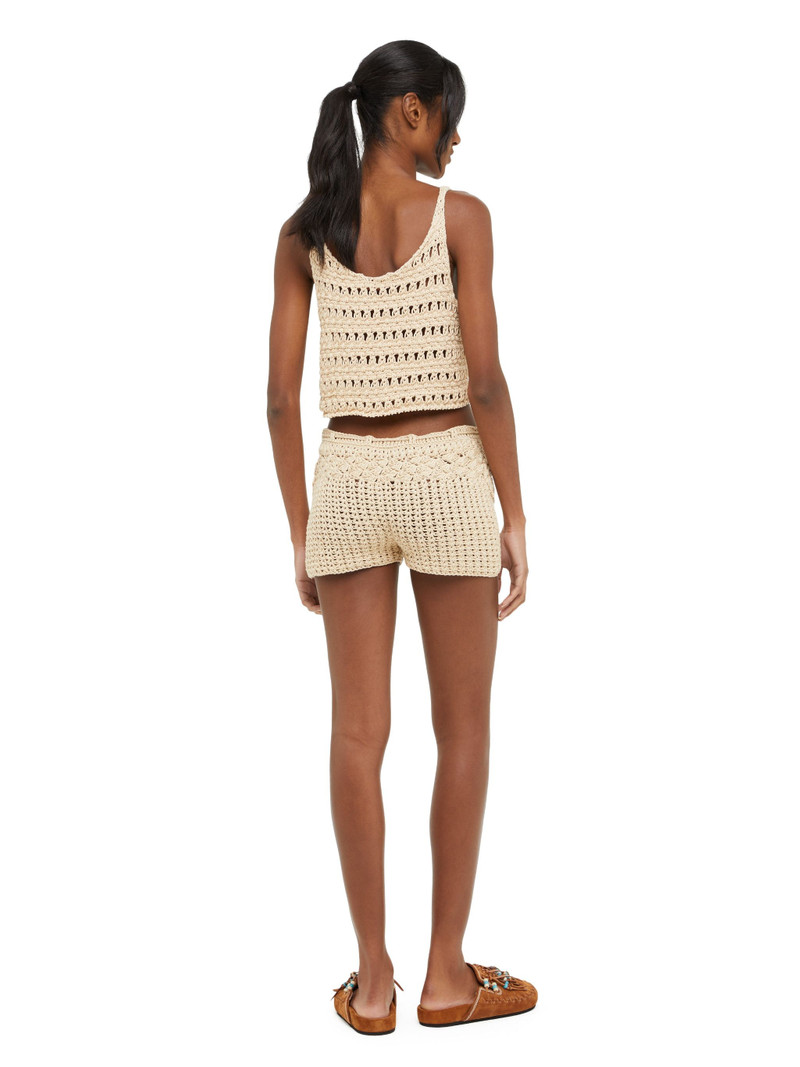 A Love Letter To India Shorts 6