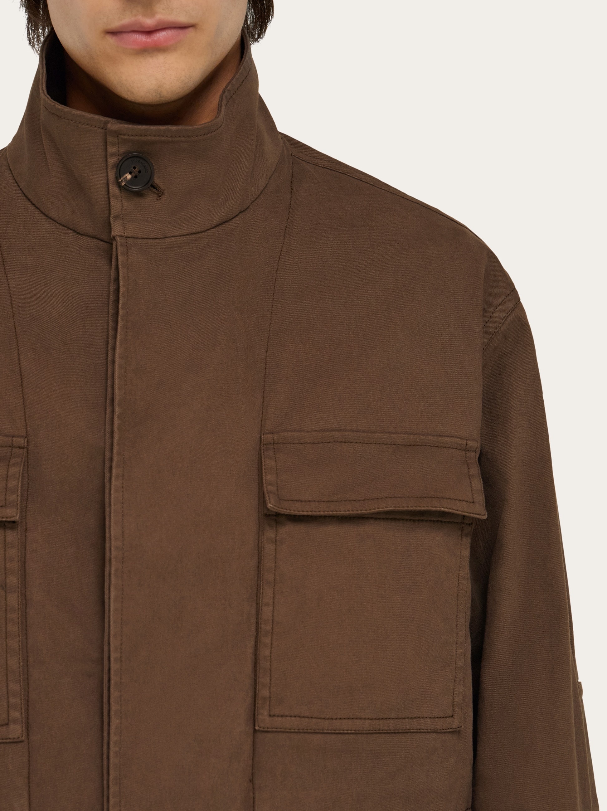 Saharan jacket - 4
