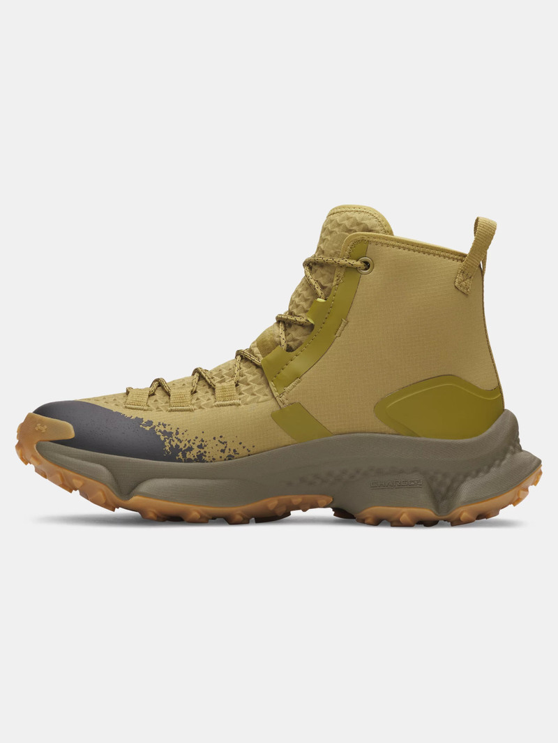 Under Armour UA Expanse Mid Waterproof outlook