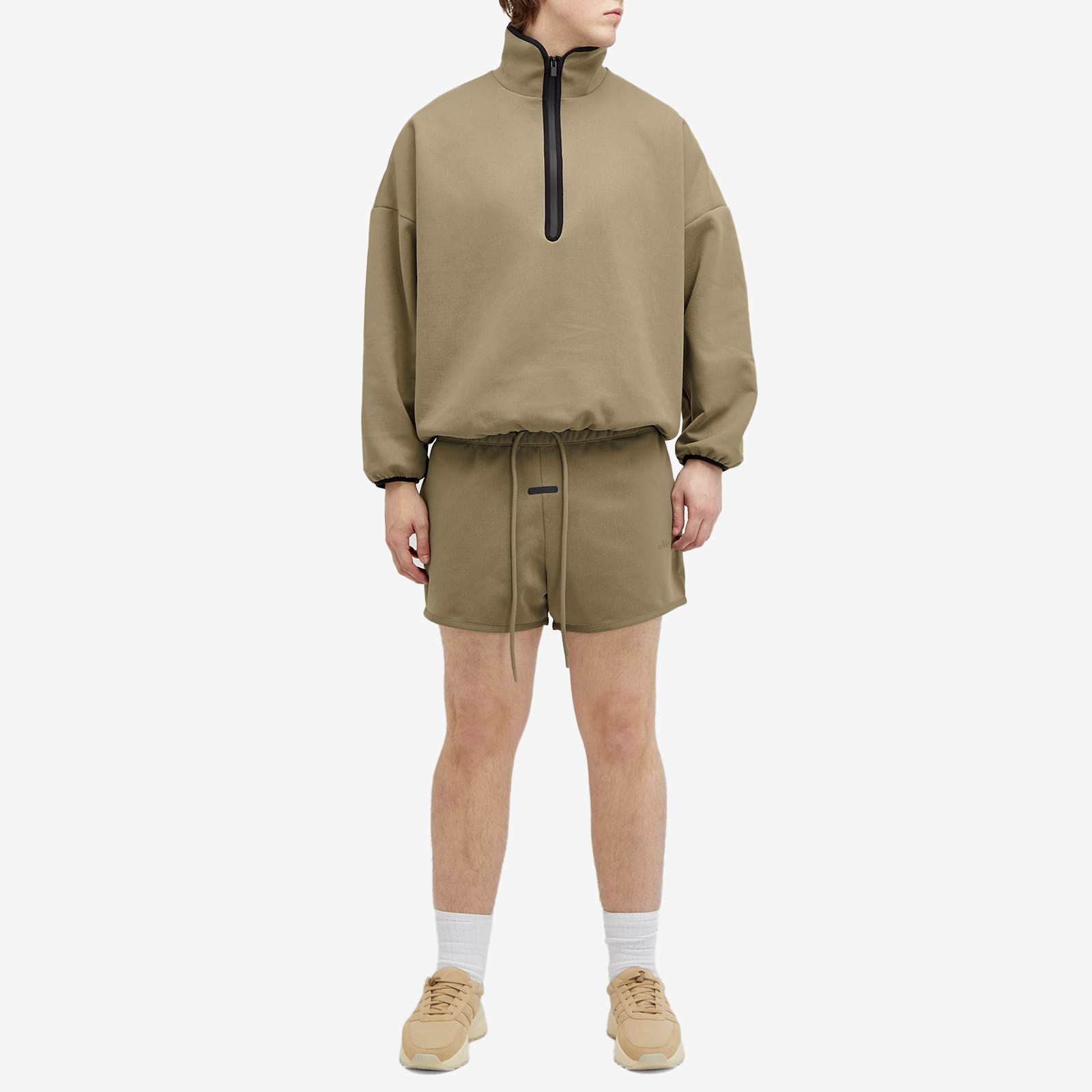 Adidas x Fear of God Athletics Short - 3