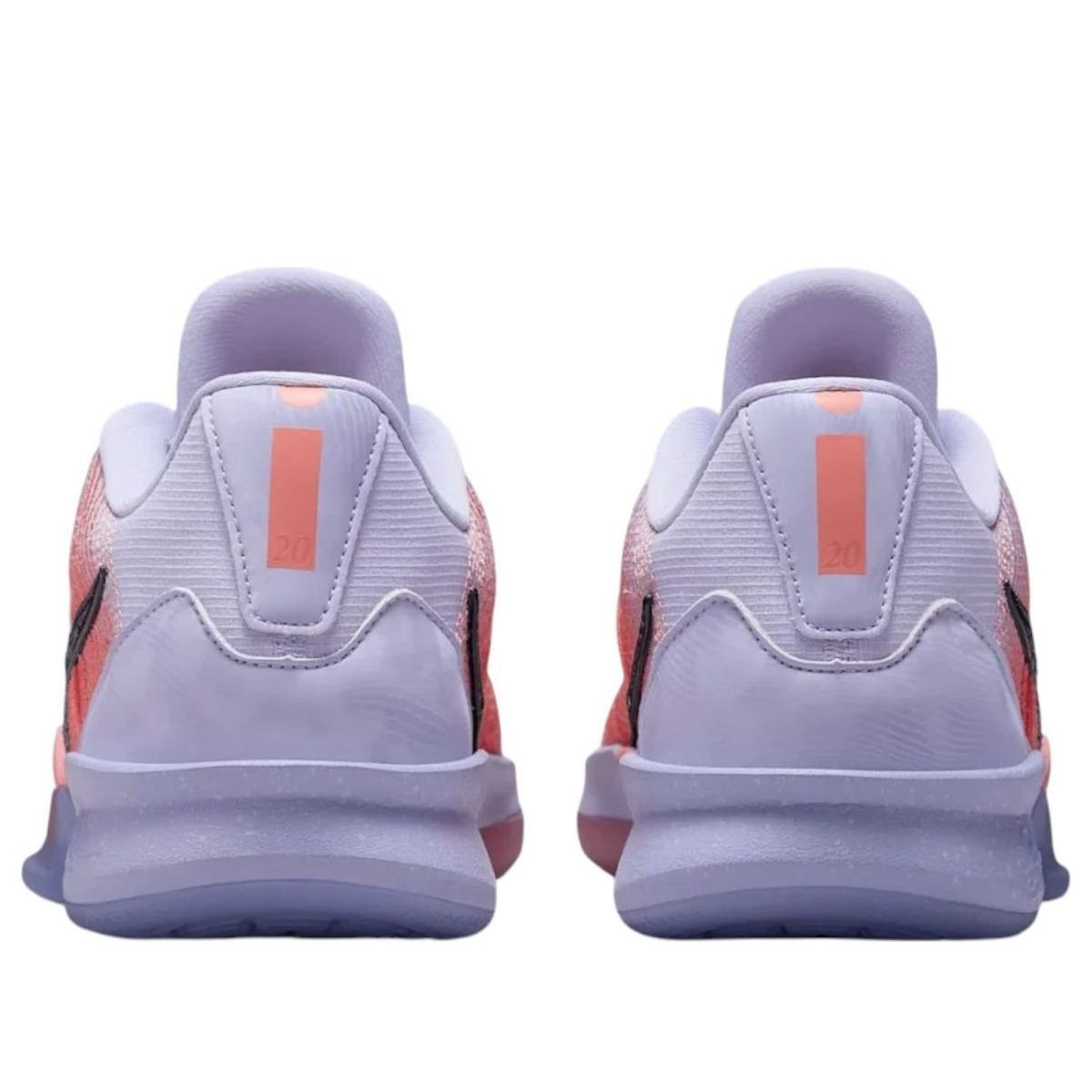 (WMNS) Nike Sabrina 3 EP 'Radiant' HF2882-500 - 3