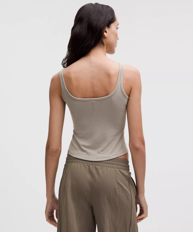 lululemon Hold Tight Sweetheart Tank Top outlook