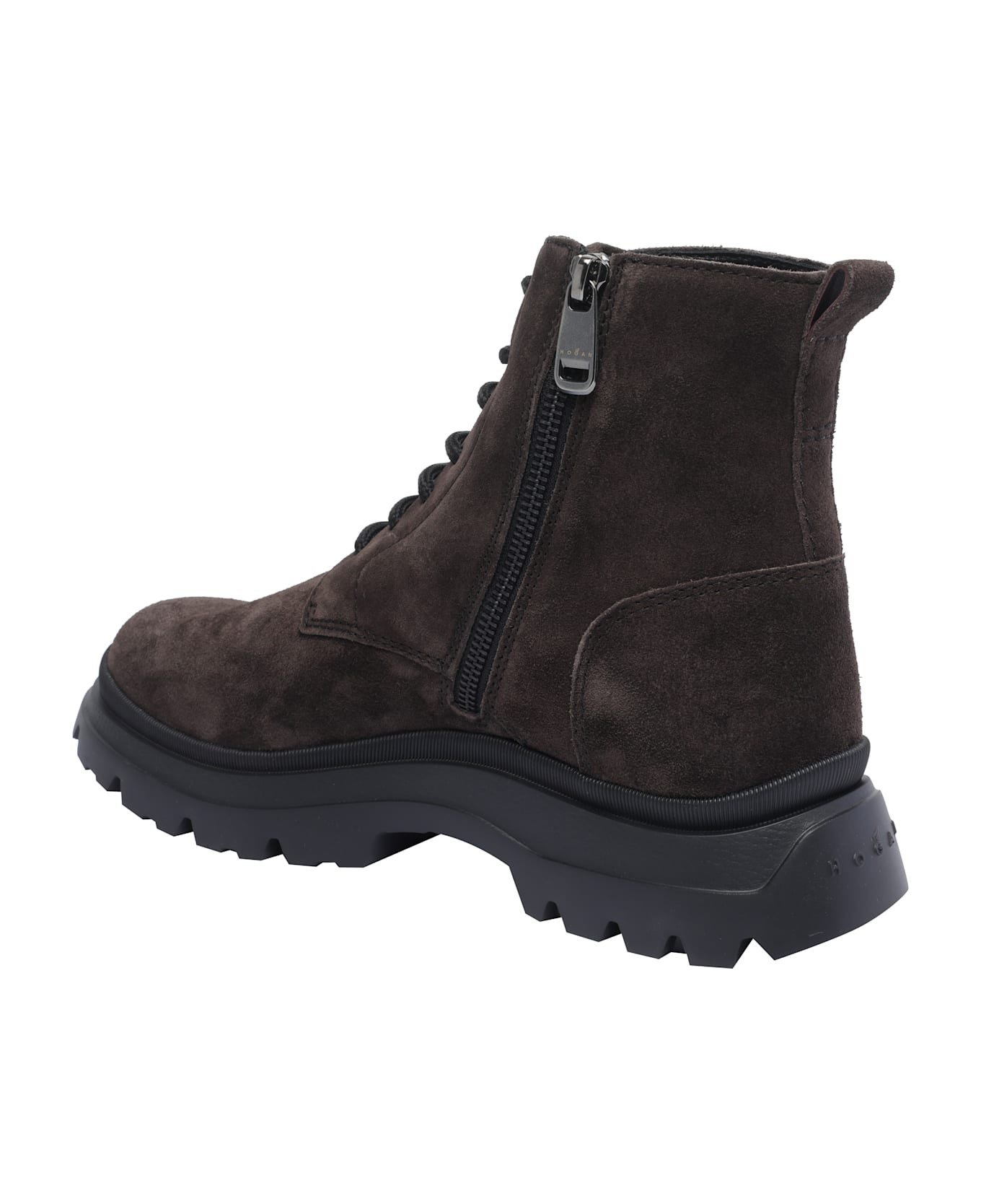 H692 Booties - 4