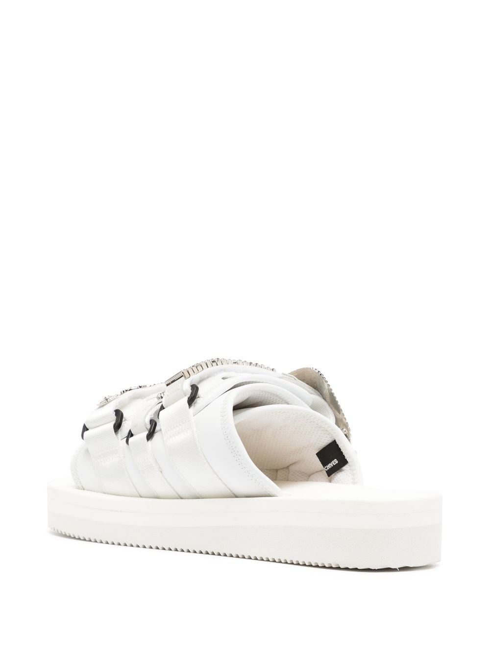 x Toga stud-embellished sandals - 5