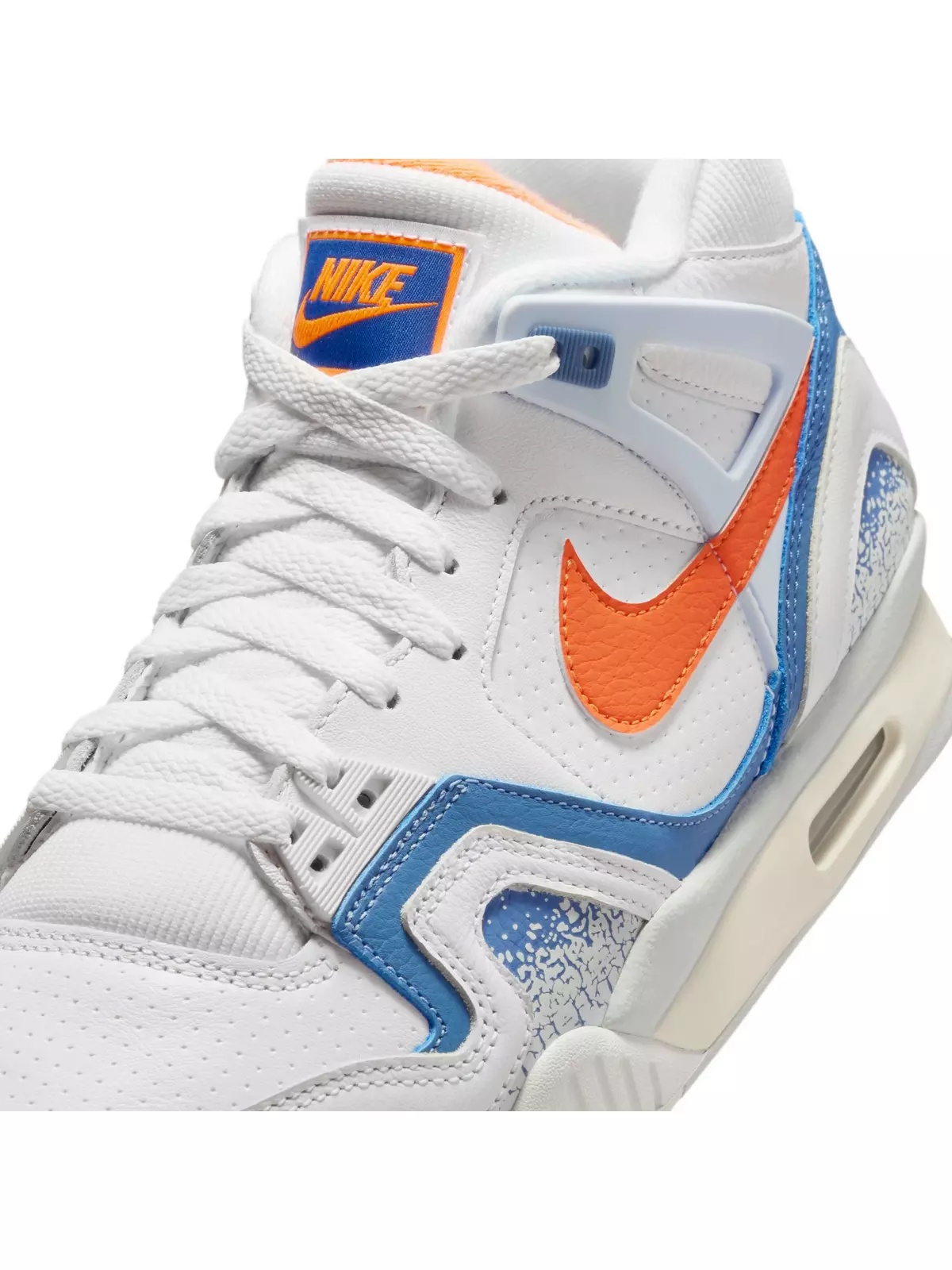 Air Tech Challenge 2 "Tart" Men's Shoe - 4