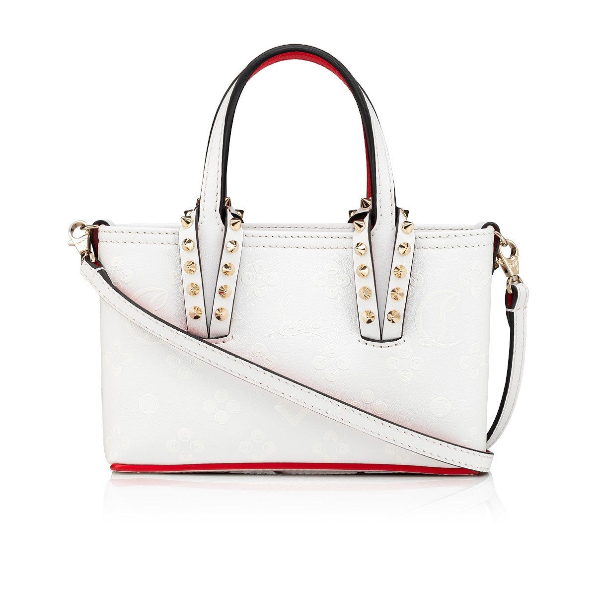 Cabata E/W nano White - 4