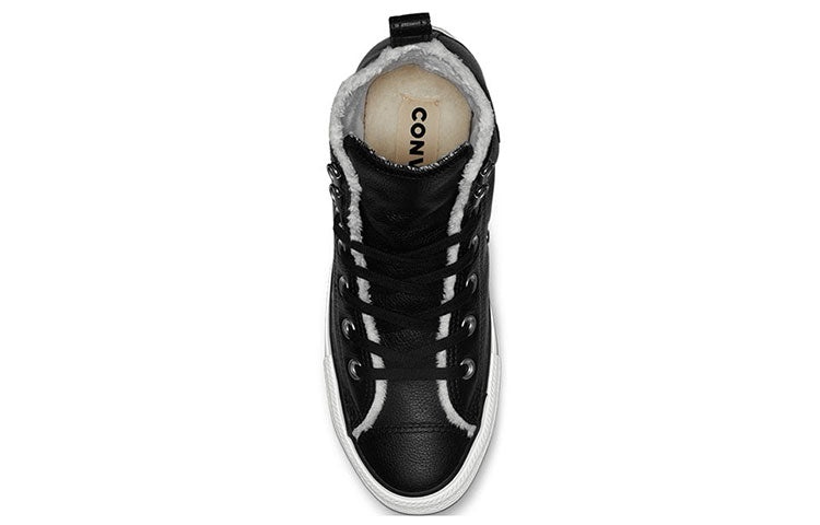 Converse Chuck Taylor All Star Hiker Boot 'Black' 161512C - 4