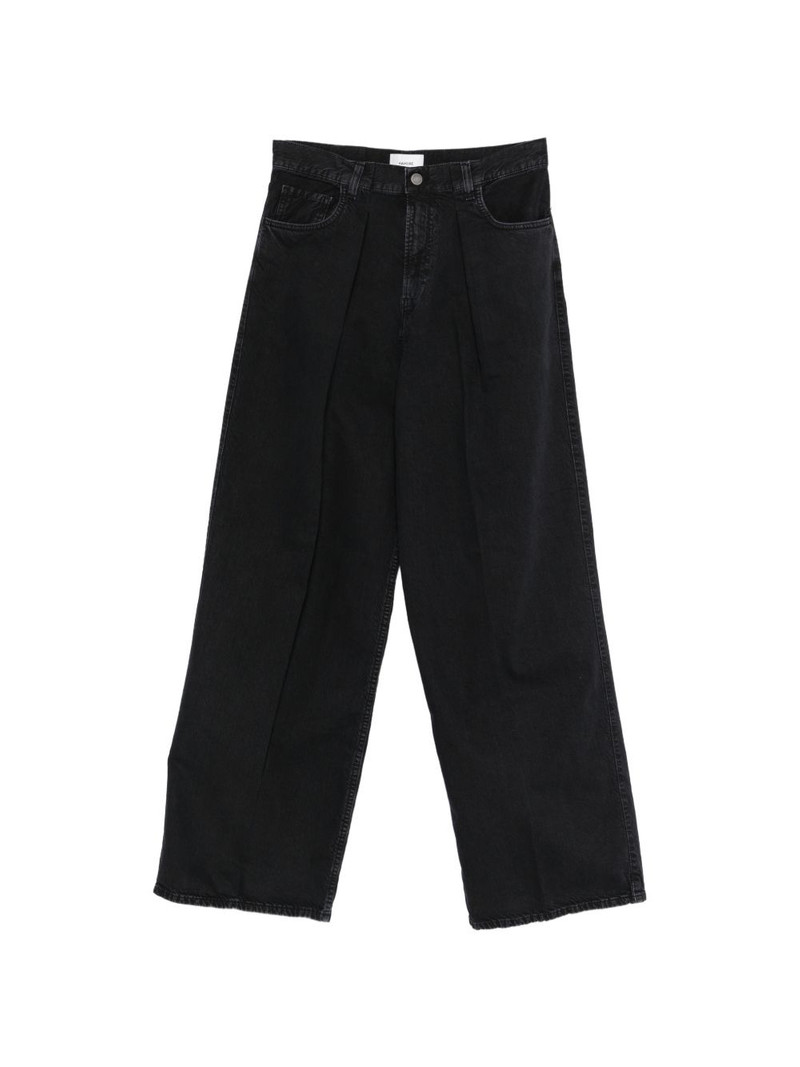 five-pockets jeans 1