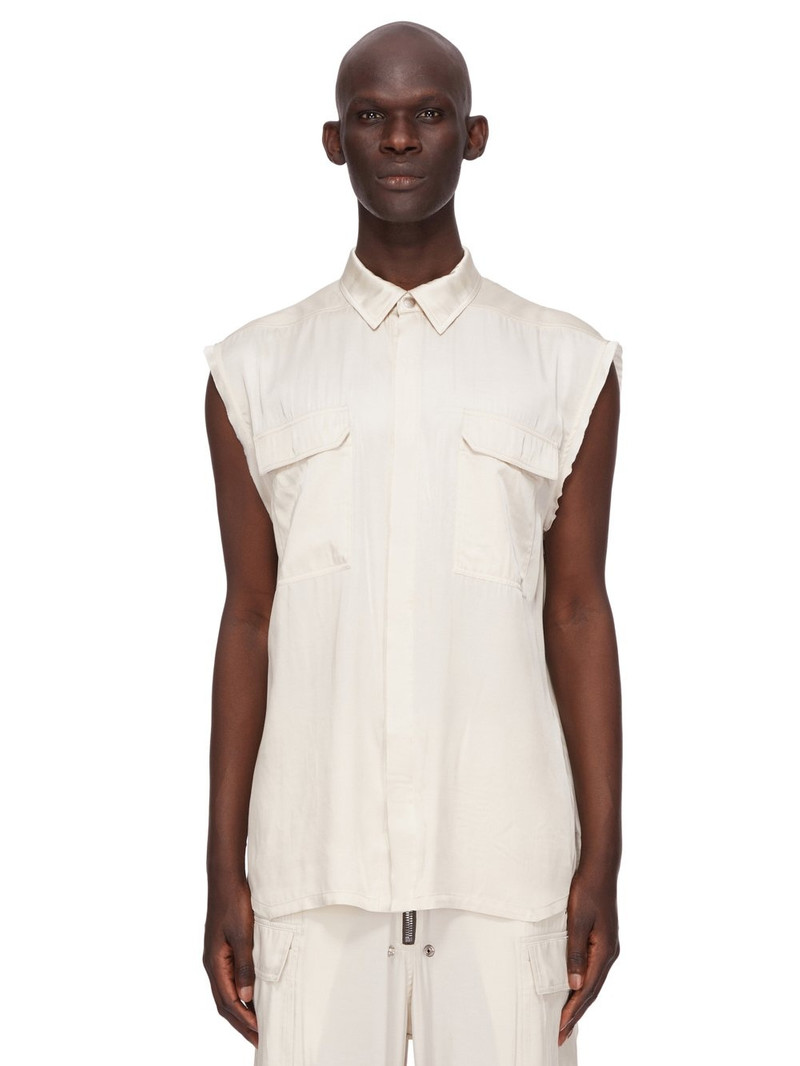 Off-White Hollywood Jumbo SL Overshirt 1